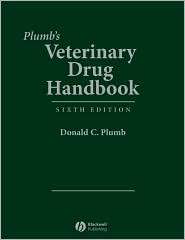   0813820561), Donald C. Plumb Pharm.D., Textbooks   