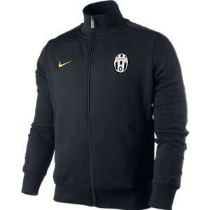 NIKE JUVE SHOWTIME N98 JACKET (MENS) 