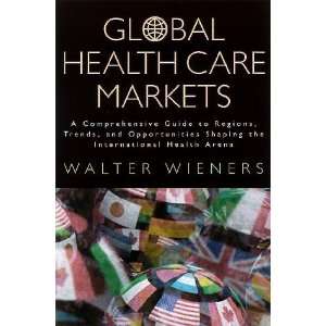  Global Health Care Markets A Comprehensive Guide to 