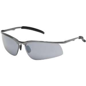   AeroWide Sunglasses, Primary Color Gray ME 11007 Automotive