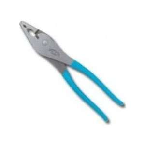   CHA5410 10 In. Slip Joint Pliers Wire Cutting Shear