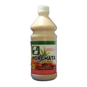 Orgeat Concentrate 32 oz   Concentrado De Horchata