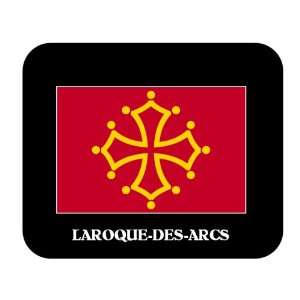  Midi Pyrenees   LAROQUE DES ARCS Mouse Pad Everything 