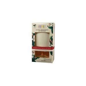  Comforting Spices and Clove Electric Air Freshener 0.52 