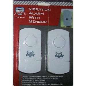  ABC Products   Package of 2 ~ Window or Door ~ Vibration 