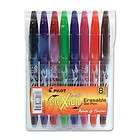 Pilot FriXion Light Erasable Highlighter, Yellow, Chisel Point,3 Pack 