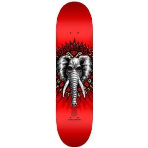  Powell Peralta Vallely Elephant Ligament Deck Sports 