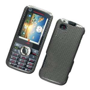  Carbon Fiber Texture Hard Protector Case Cover For 