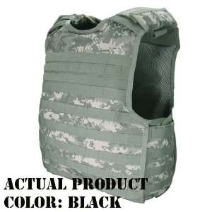 Quick Release Plate Carrier   Color Black Sports 