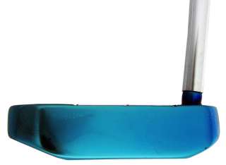New Ray Cook Golf M1 3G 35 Putter *Heel Shafted*  