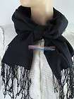 Sale cashmere pashmina cotton Womens new soft scarf Sha