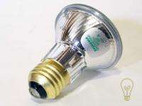 Sylvania PAR20 50 Watt Spot Halogen Light Bulb E26  