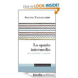Start reading Spazio intermedio 
