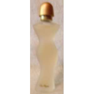  LOVA MOOR de Paris Eau de Parfum Miniature (.25 oz./7,5ml 