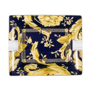 Versace by Rosenthal Vanity Ashtray 