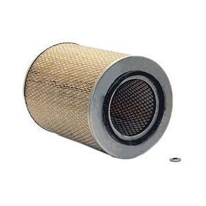  Wix 46509 Air Filter, Pack of 1 Automotive