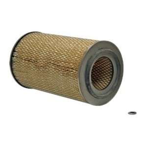 Wix 46541 Air Filter, Pack of 1 Automotive