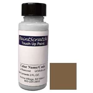   Brown Pearl Touch Up Paint for 2012 Lexus CT200h (color code 4V3) and