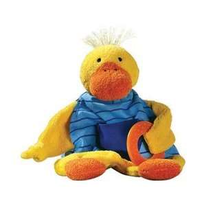  Cuddle Duck Ministeps 0 6 Months Toys & Games