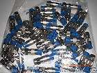 lot 500 ppc compression connectors rg6 cmp6 free tool expedited