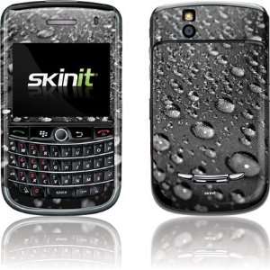  Water droplets skin for BlackBerry Tour 9630 (with camera 