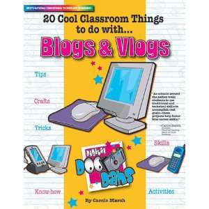  20 COOL CLASSROOM THINGS TO DO WITH