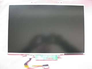 HITACHI TX39D87VC1FAA WXGA 15.4 LAPTOP LCD DISPLAY  