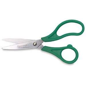   Crayola Scissors   5frac14 Long, 1frac12; Cut, Sharp