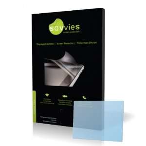  Savvies Crystalclear Screen Protector for Nikon Coolpix L15 