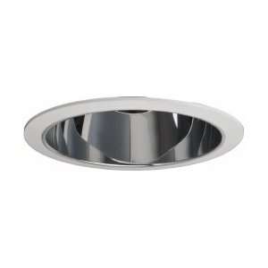 Cooper Lighting 7 14dia 60w A19 Clear Reflector Trim