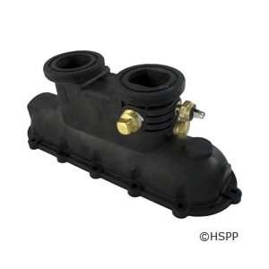 Hayward HAXFHA1930 Front Header Only Replacement for Hayward H Series 