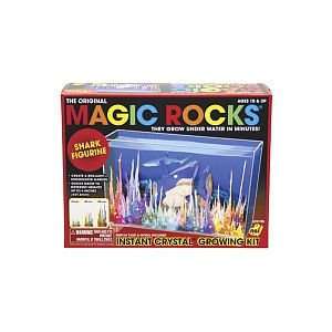  Magic Rocks Shark Toys & Games