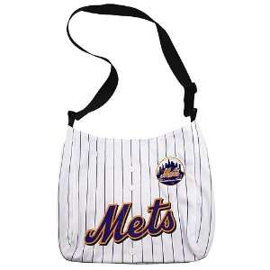  New York Mets Jersey Tote Adjustable