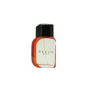  REALM by Erox Cologne Spray 1.7 Oz (unboxed)