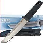 cold steel kobun tanto combat neck boot tactical knife expedited