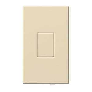  Lutron VETS 1000 SL BE, Single Pole 1000 Watt Switch Light 