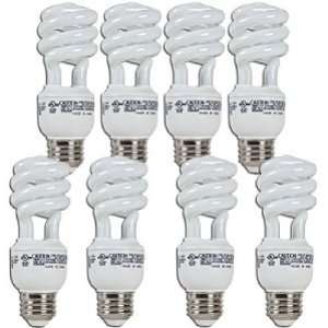  GE 31064 Energy Smart 31064 13 Watt Spiral CFL Bulbs 