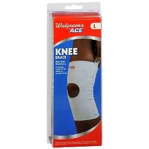   Ace Knee Brace, Large, 1 ea Health & Personal 
