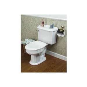 Barclay 2 525 Victoria Elongated Front Water Closet 2 525 