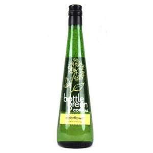 Bottlegreen Elderflower Cordial 500g  Grocery & Gourmet 