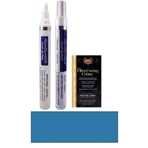  1/2 Oz. Ultraviolet Pearl Metallic Paint Pen Kit for 2006 