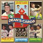 1963 Topps Baseball Near Complete Set   Excellent Condi