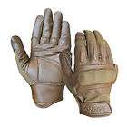 CONDOR #HK220 Tactical KEVLAR Leather Gloves Padded Knuckle size 9 (M 