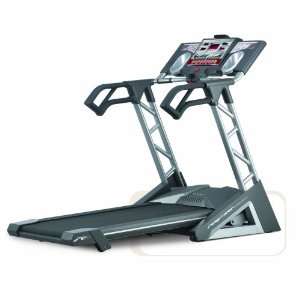    BH Fitness Explorer Evolution Folding Treadmill