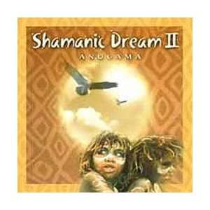  Anugama   Shamanic Dream II Baby