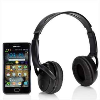 Bluetooth Wireless Headphone/Headset with mic FOR IPHONE 4S/IPAD 1 2 