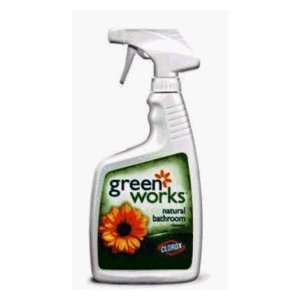  24 each Greenworks General Bathroom Cleaner (30057)