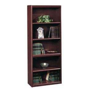  Sauder Cornerstone Bookcase