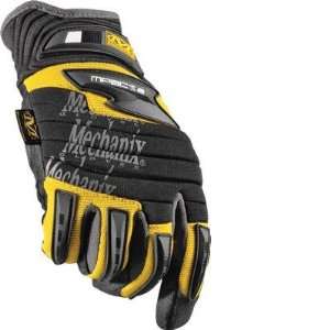  M Pact II Gloves Automotive
