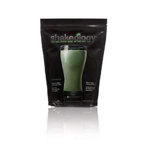   Greenberry Flavor (One trial Shakeology Sample Pack) 